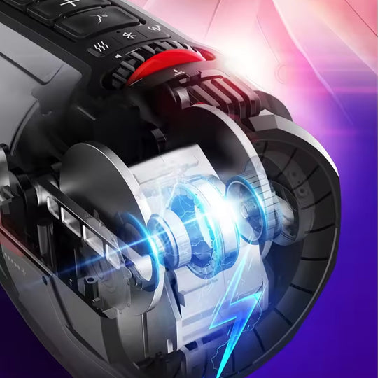 Masturbator Automat LovePlay™ FuturePro, 10 Viteze, 10 Moduri de Suctiune, Incalzire 360° cu Aer Cald 40°C, Piston Dual cu Volante, Miscare Telescopica Reglabila 2–12 cm, Silicon Premium, Alb - LovePlay