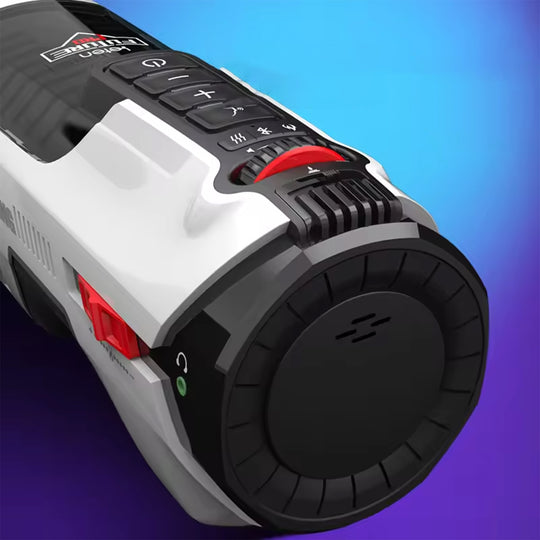 Masturbator Automat LovePlay™ FuturePro, 10 Viteze, 10 Moduri de Suctiune, Incalzire 360° cu Aer Cald 40°C, Piston Dual cu Volante, Miscare Telescopica Reglabila 2–12 cm, Silicon Premium, Alb - LovePlay