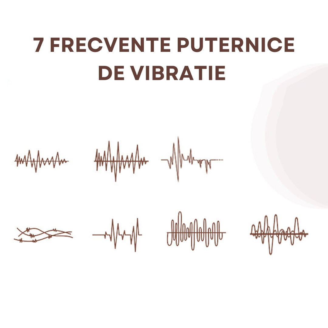 Vibrator LovePlay™ BulletProof, sub forma de colier, cu 7 tipuri de vibratie, stimulare puncte C si G, din metal, silentios, magnetic, incarcare magnetica, rezistent la apa, design discret, usor de curatat si transportat - LovePlay